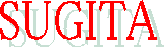 SUGITA